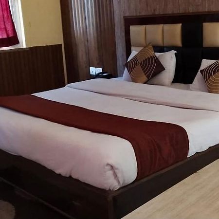 Hotel Apsara , By Soank Hospitality Харидвар Экстерьер фото