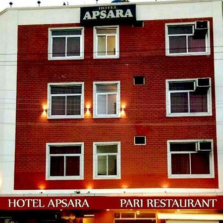 Hotel Apsara , By Soank Hospitality Харидвар Экстерьер фото