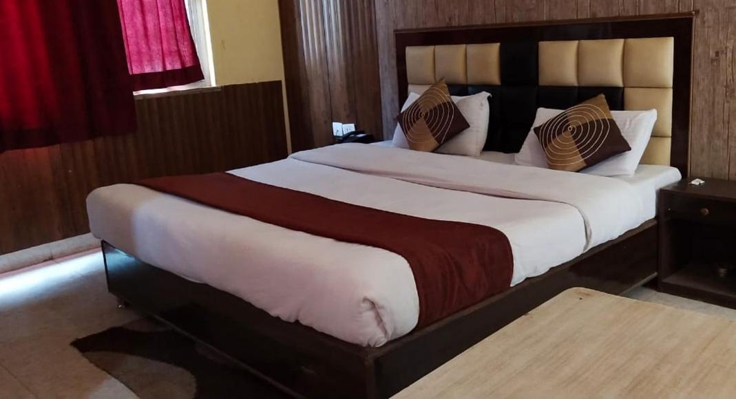 Hotel Apsara , By Soank Hospitality Харидвар Экстерьер фото