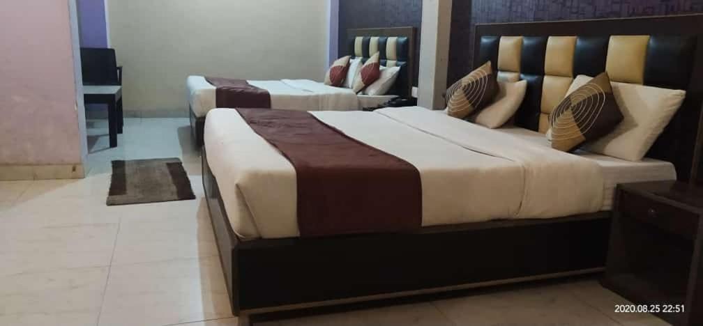 Hotel Apsara , By Soank Hospitality Харидвар Экстерьер фото