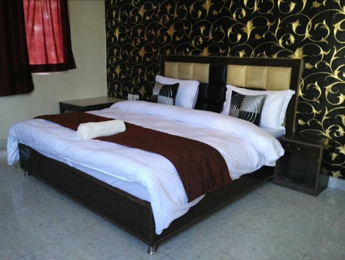 Hotel Apsara , By Soank Hospitality Харидвар Экстерьер фото