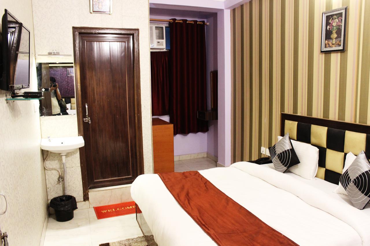 Hotel Apsara , By Soank Hospitality Харидвар Экстерьер фото